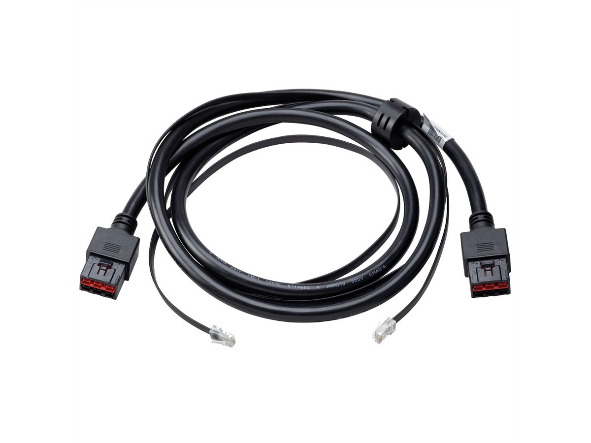 Eaton 2m Kabel zu 9SX / 9PX EBM 180V G2