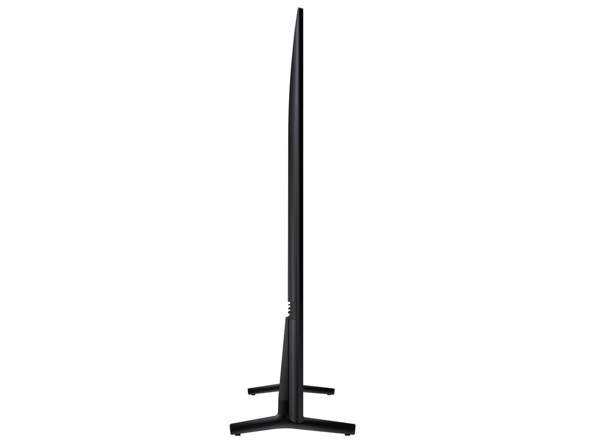 Samsung Hotel TV HG75BU800, 75", UHD