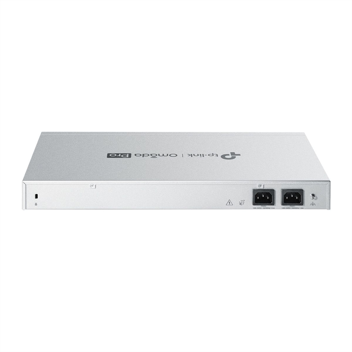 TP-Link Campus VPN Routeur G611, 2x10GE 10WAN VPN Routeur