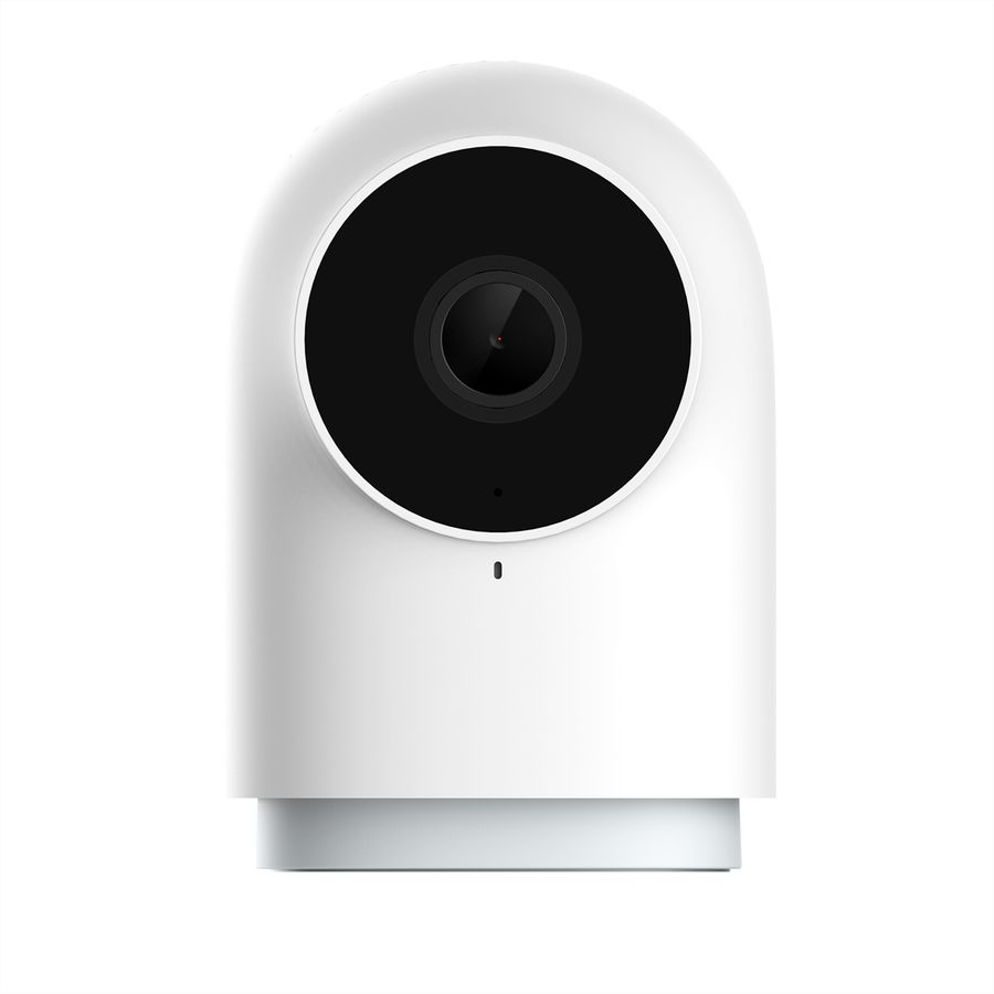 Aqara Hub G2H Pro Cube Kamera 2 MP