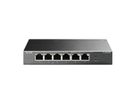 TP-Link TL-SF1006P Switch PoE+ 6 Port