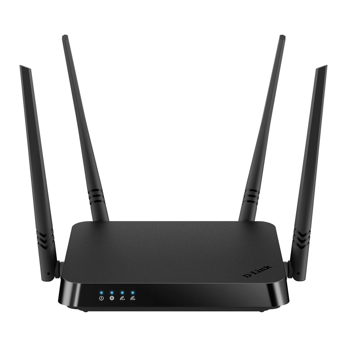 D-Link DIR-842V2 AC1200 Wave2 Routeur sans fil double bande