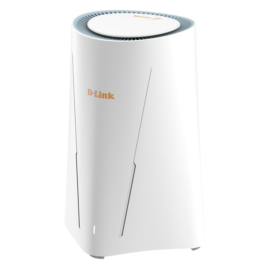 D-Link G572 Routeur Mobile 5G NR BE7200 Wi-Fi 7
