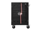 **DEMO** Aver Autochargeuse intelligente C36+, noir