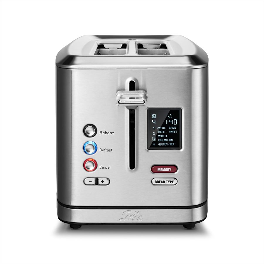 Solis Toster Flex 8004