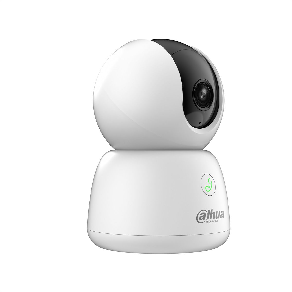 DAHUA DH-IPC-H5BP-0360B-EUR Indoor PT-Kamera 5MP, 74°, IR-LED 10m, WiFi