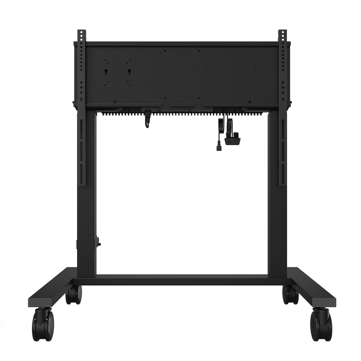 BenQ motorisierter Mobile Trolley MT02E, VESA 800x600, bis 120kg
