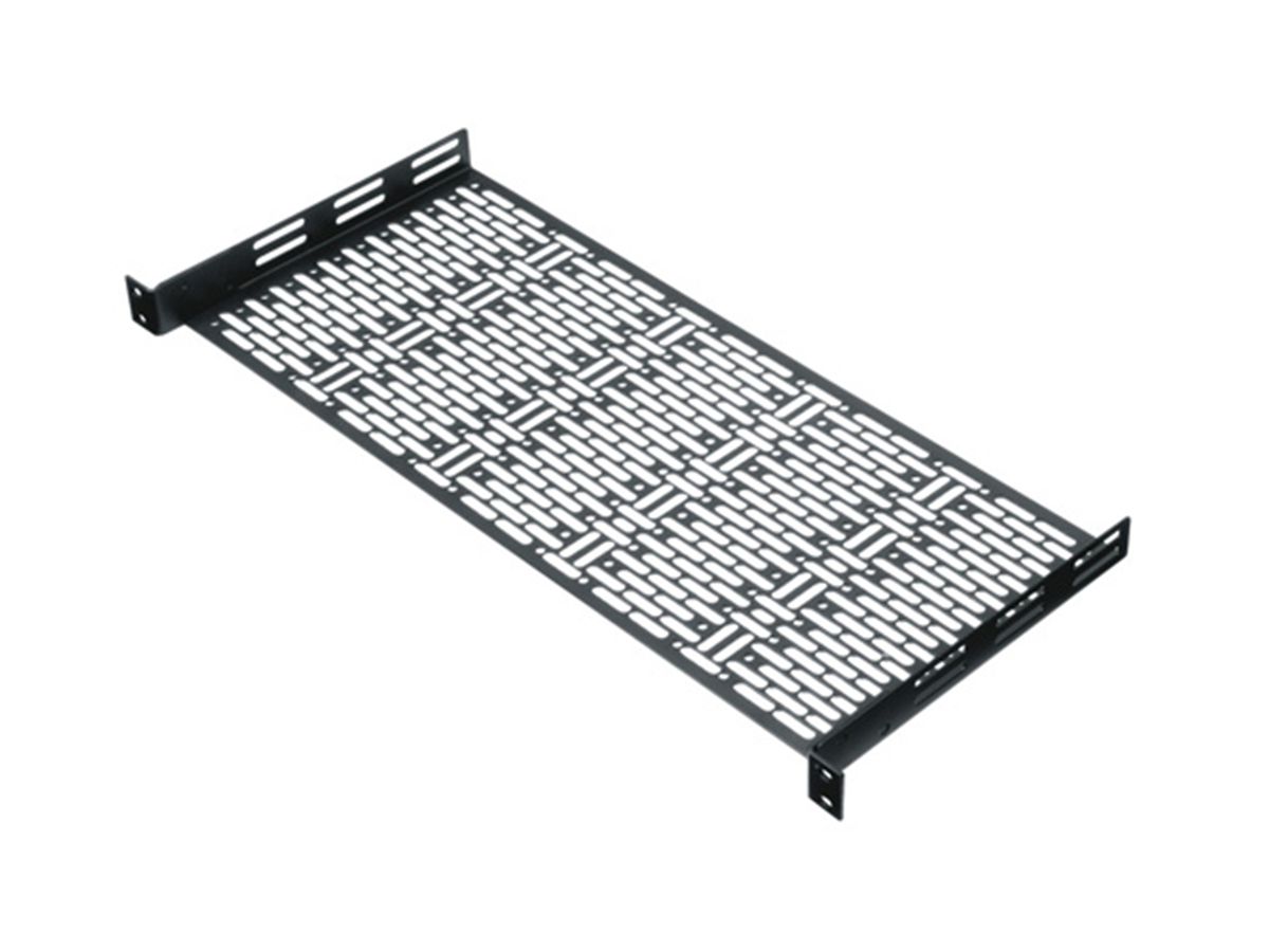 Middle Atlantic Products UFA-8 Rack Zubehör Regalboden