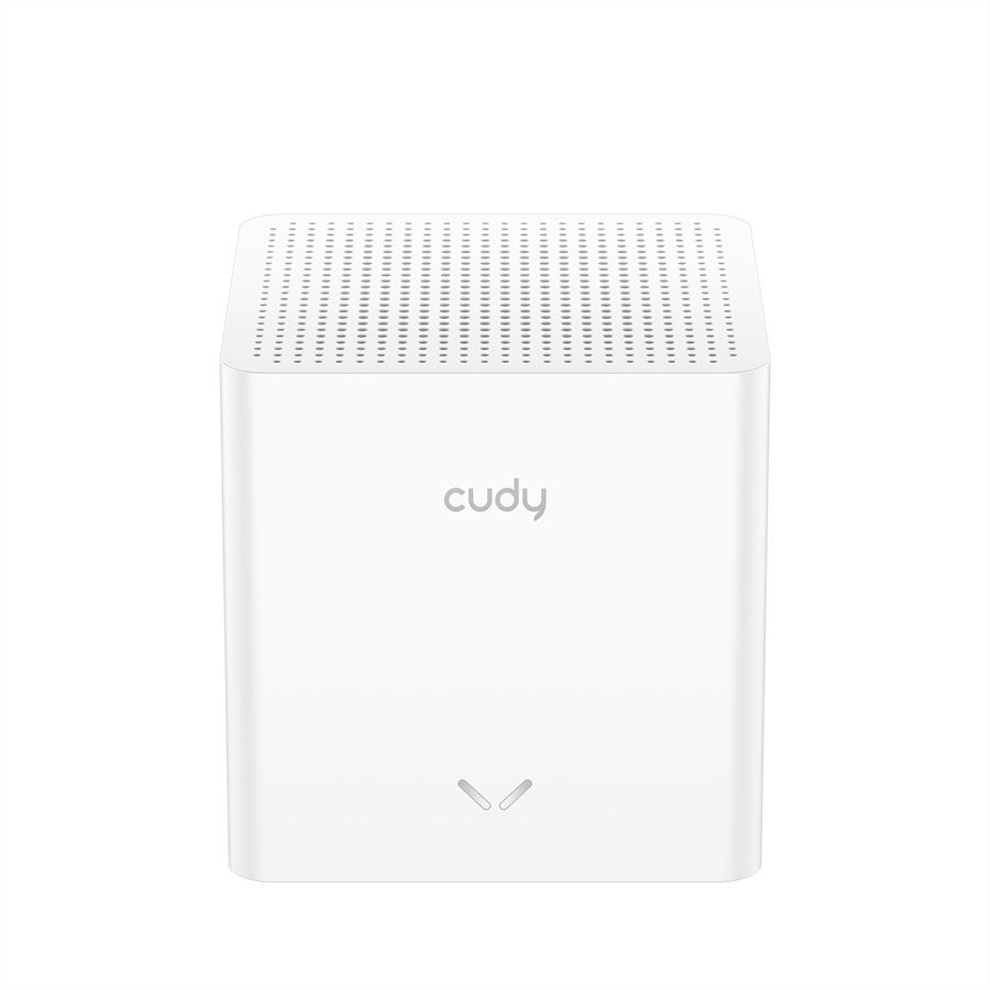 CUDY M3000S AX3000 Wi-Fi 6 Mesh Lösung, 1-Pack