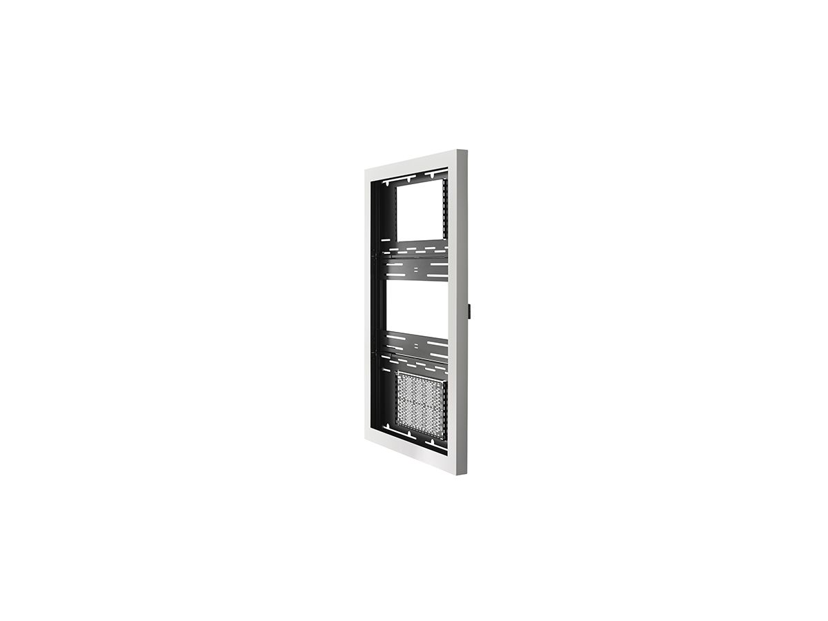Chief LW55UWP Halterung für Schilderdisplays 139,7 cm (55") Weiß