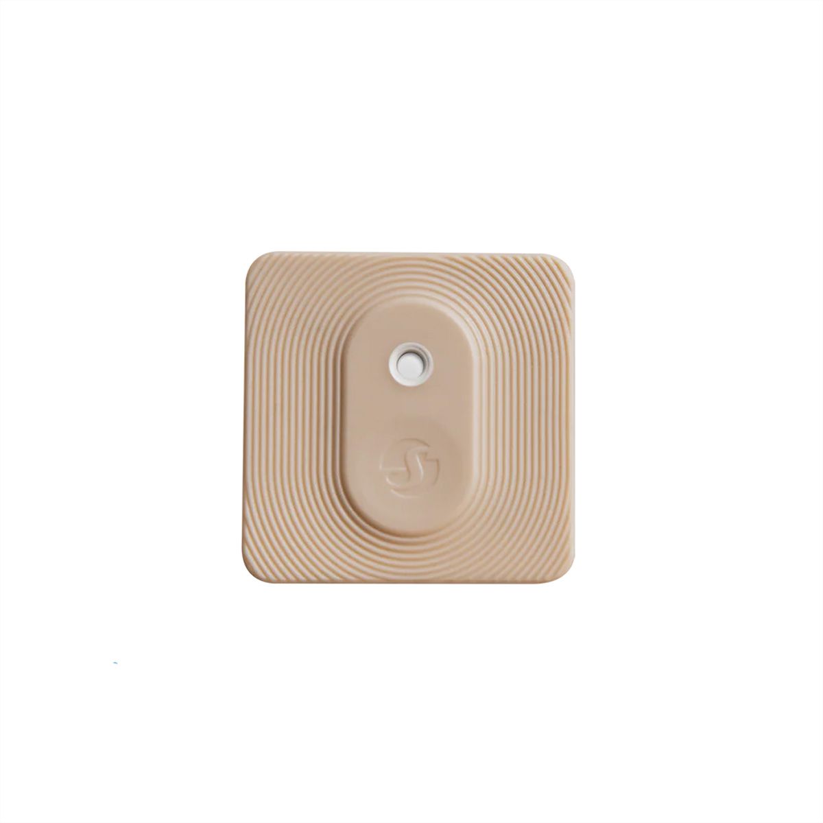 Shelly Luft & Feuchtesensor BLU, Zigbee, mocha