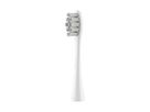Oclean Ersatzkopf Standard Clean, 2er Pack, weiss