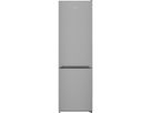 Beko Kühl-Gefrierkombination KG120, 291l, E, silber