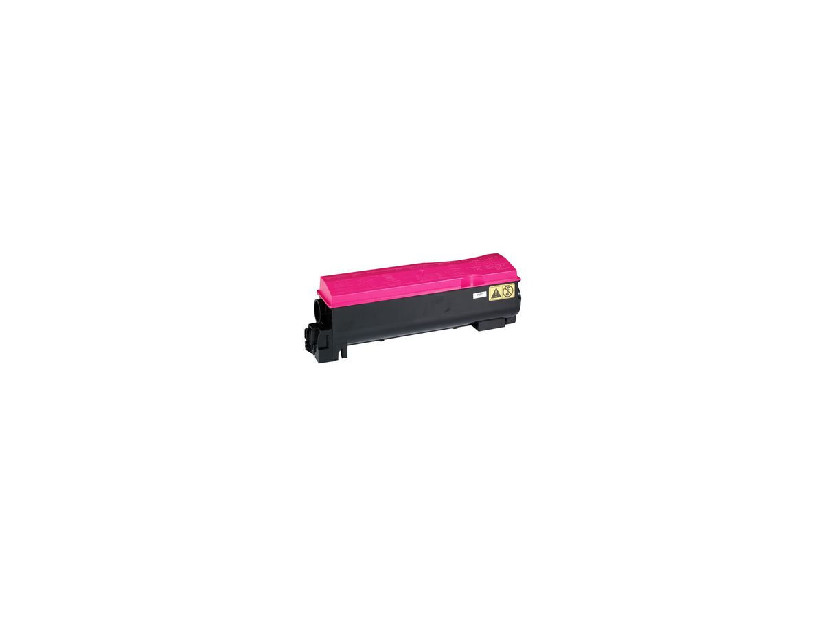 KYOCERA TK-560M Cartouche de toner 1 pièce(s) Original Magenta