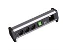 BACHMANN DESK 1x interrupteur 3x contact de protection 1x ABD GST18