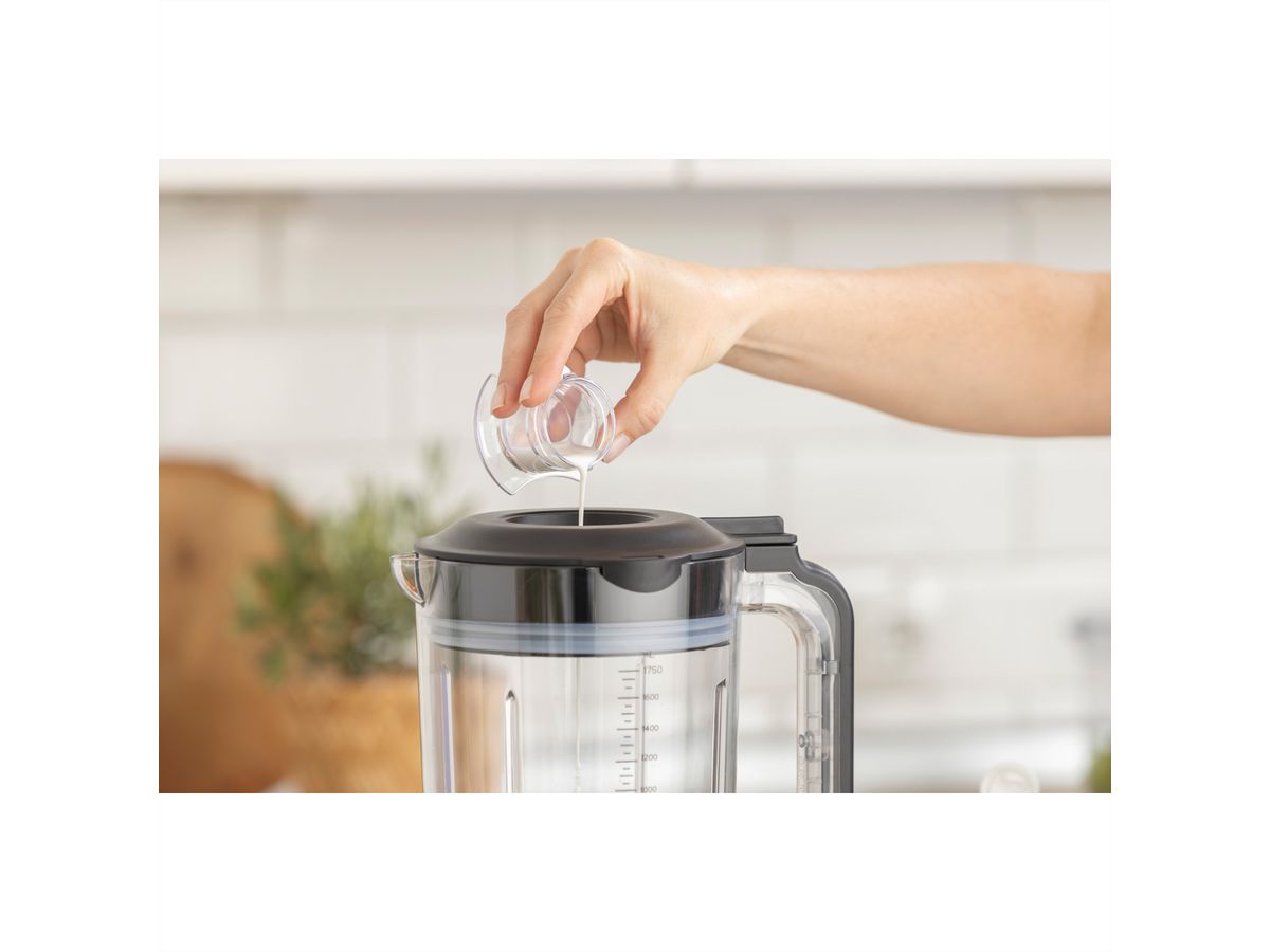 Robot de cuisine compact Gorenje SBR1500E Food Processor, 1500 W