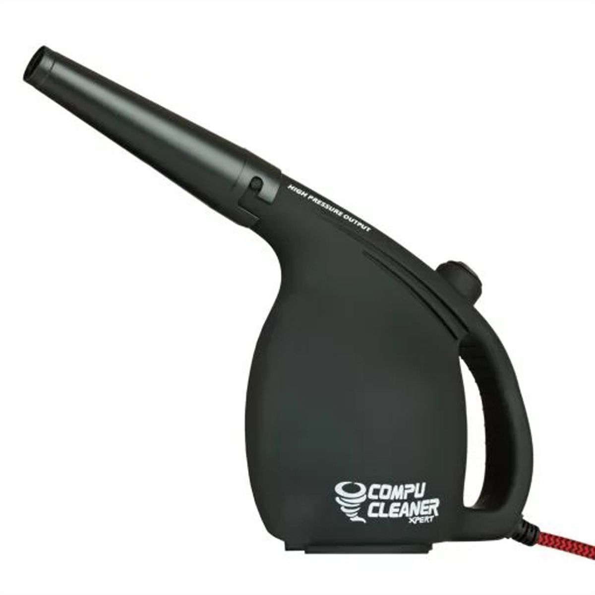 CompuCleaner Xpert Nettoyeur par air comprimé