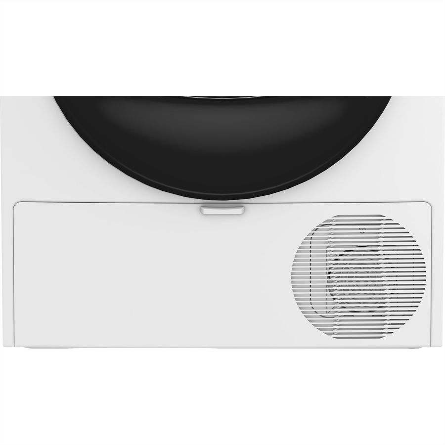 Beko Wäschetrockner TR207, 7kg, C