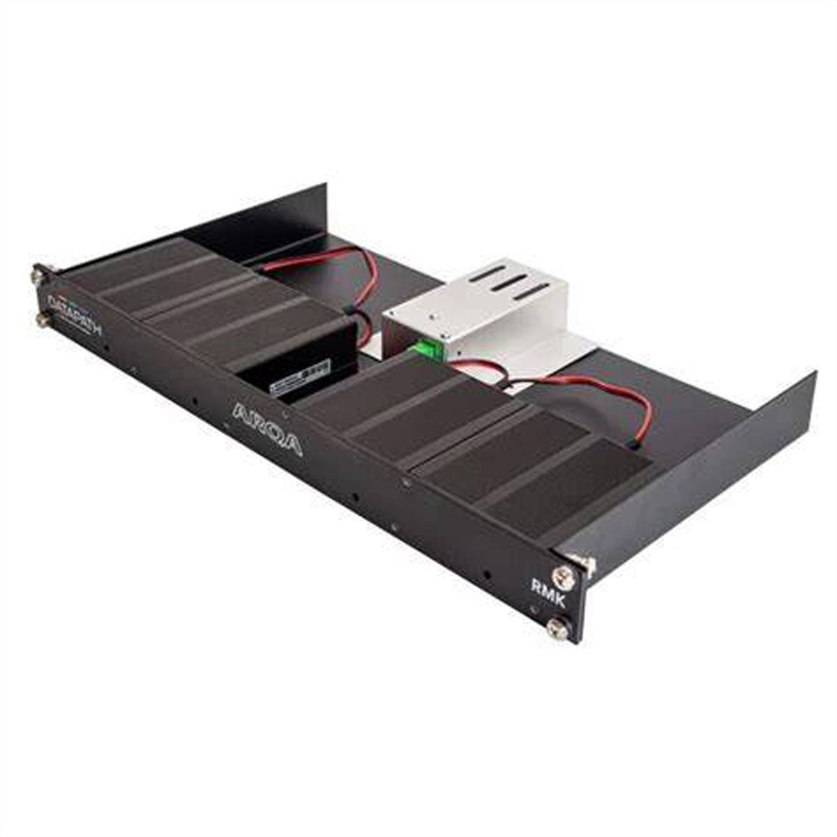 Datapath RMKARQAUK Arqa KVM 4, Einheiten Rack-Montage-Kit UK