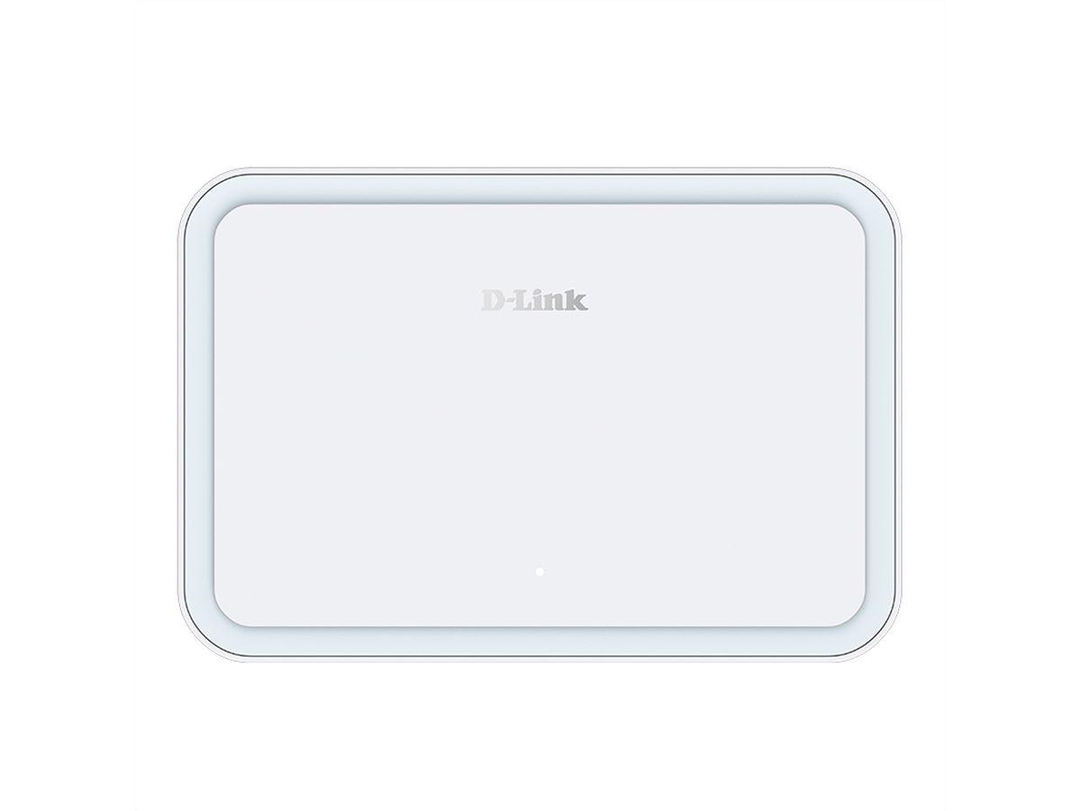 D-Link Router DBR-330, AX3000 Wi-Fi 6