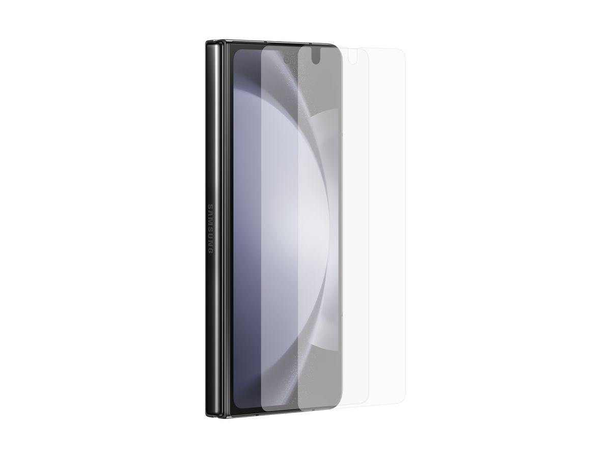 Samsung EF-UF946CTEGWW écran et protection arrière de téléphones portables Protection d'écran transparent 1 pièce(s)