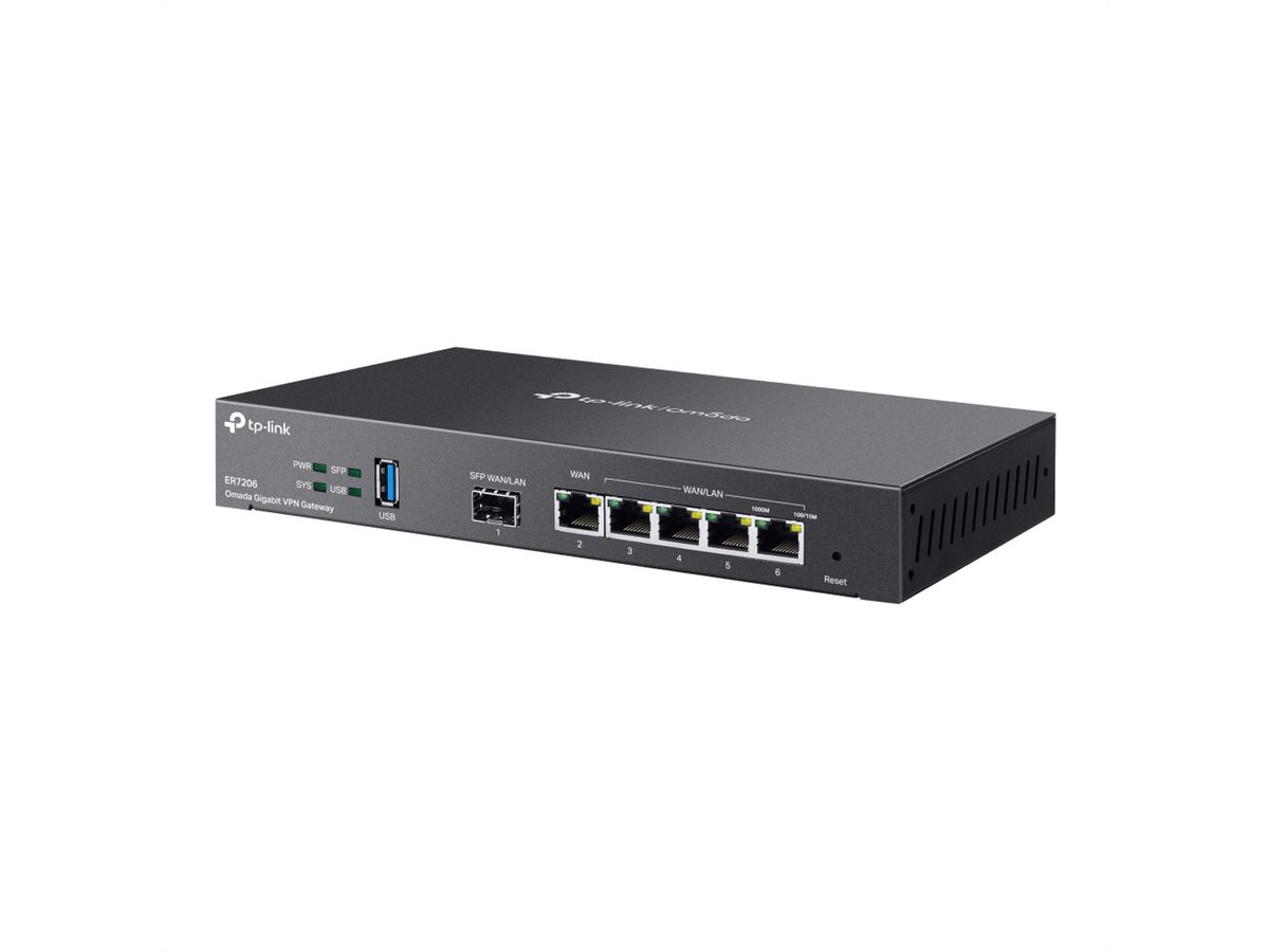 Routeur VPN TP-Link ER7206