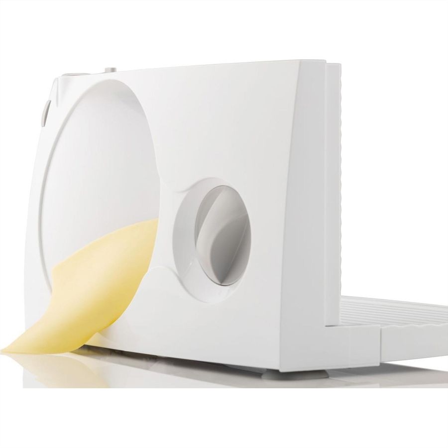 **Retoure**Gorenje Food Slicer R402W, weiss