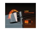 ATEN UP5165 165W 4P Smart Display Charger, GaN, 165W