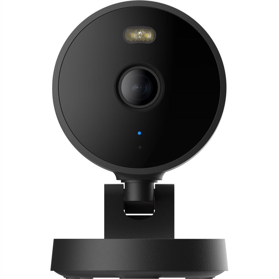 Aqara G100 Cube Kamera 3 MP, 140°, IR-LED 10m, schwarz, WiFi