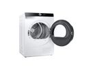 Samsung Wäschetrockner DV6000, 9kg, A+++, Optimal DryTM, weiss