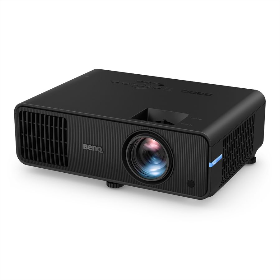 BenQ LED-Projecteur LH600ST+, 1920x1080, 3'000AL, 0.69-0.83