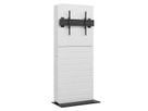 Hagor Panneau média CON-Line FS, sur pied, 55 - 65"