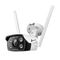 TP-Link VIGI C340-W(4mm) Bullet-Camera 4 MP, 80°, IR-LED 30m, WiFi
