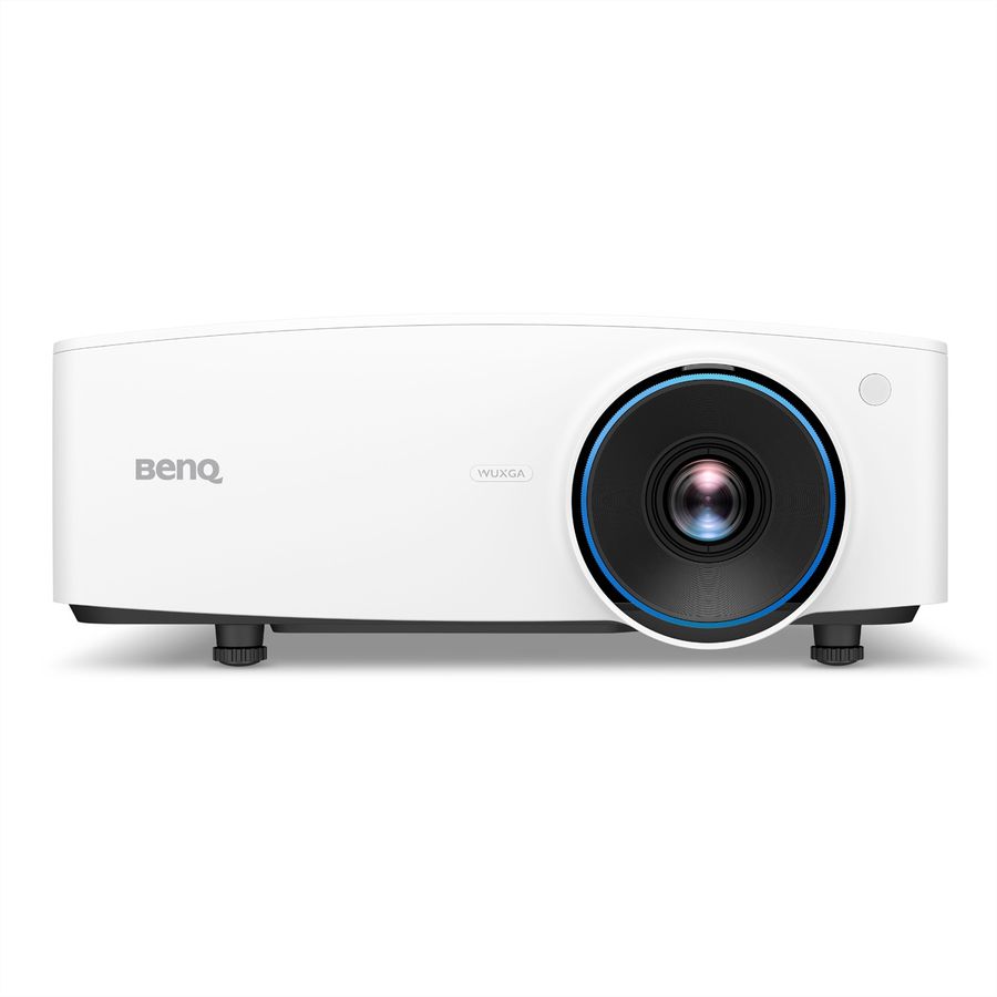 BenQ Laser-Projecteur LU935, 1920x1200, 6'000AL, 1.36~2.18