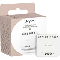 Aqara Stromrelais T2 Dual