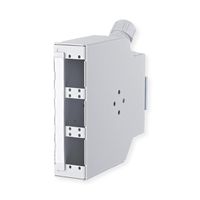 METZ CONNECT OpDAT REGplus für 6xSC-Duplex mit Crimpspleißhalter