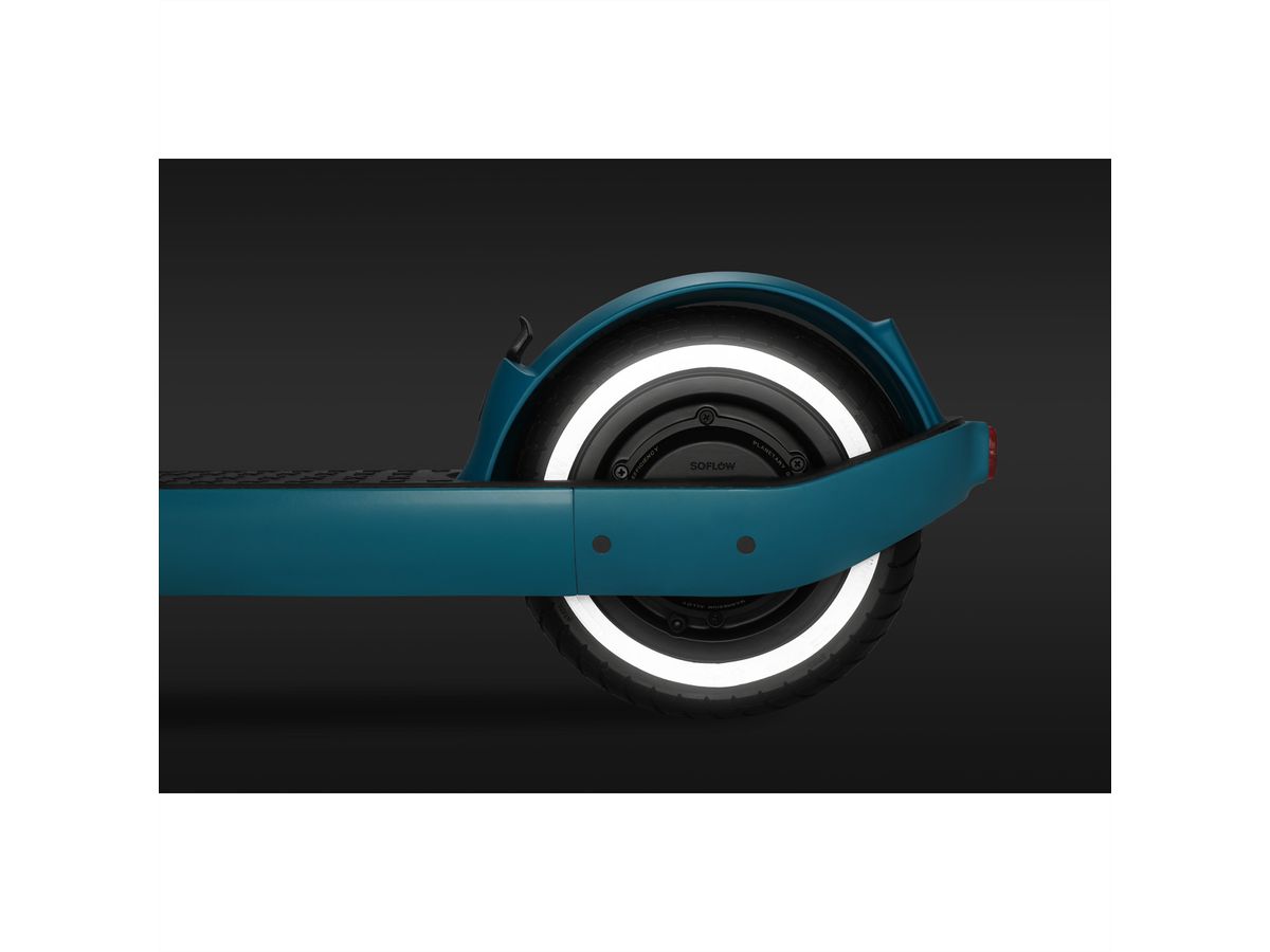 SoFlow E-Scooter SO ONE PRO GEN2, SoFlow original