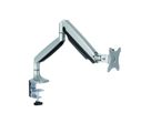 VALUE LCD-Arm, Tischmontage, Gasfeder, 5 Gelenke, 17-32 Zoll, bis 9 kg