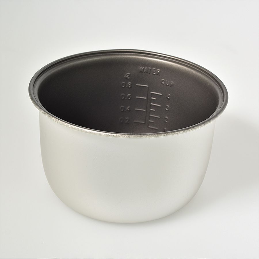 Insert de cuisson type 821