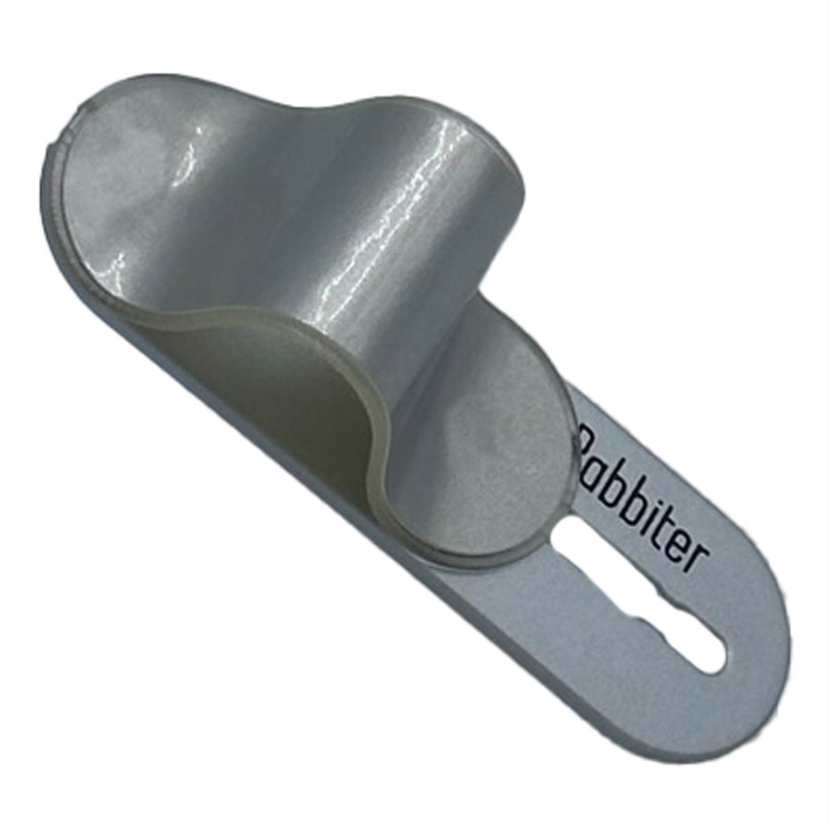 Rabbiter Grip, Gleaming Grey