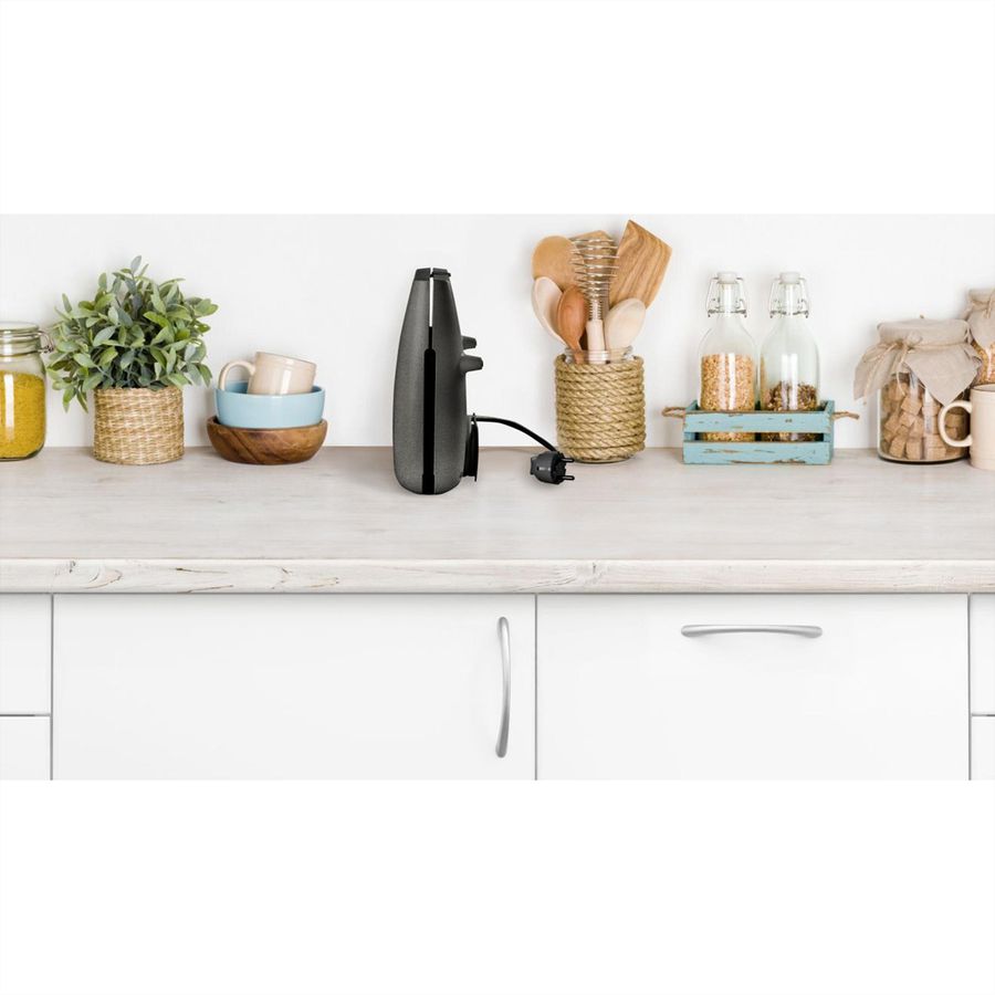 **Retoure**Gorenje Appareil à sandwich SM703GCG, 700 W, argent