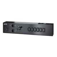 APC SBP1500RMI Service Bypass PDU 230V / 10A