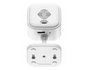 D-Link DCS-6013/E 2K Fixed WLAN Kamera, Indoor