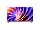 Dreame TV 43", Q100, Vivid QLED-4K, 120Hz, Mineral Black