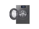 Samsung Waschmaschine WF9000 11kg, A, Inox Black,-45%, AI Home, AI Wash+