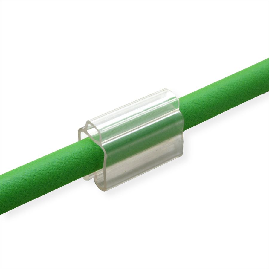 METZ CONNECT Câble Ethernet industriel M12, codage D, 10 m