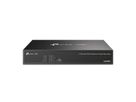 TP-Link NVR1004H-4P NVR Netzwerk-Videorekorder 4-CH, 4x PoE