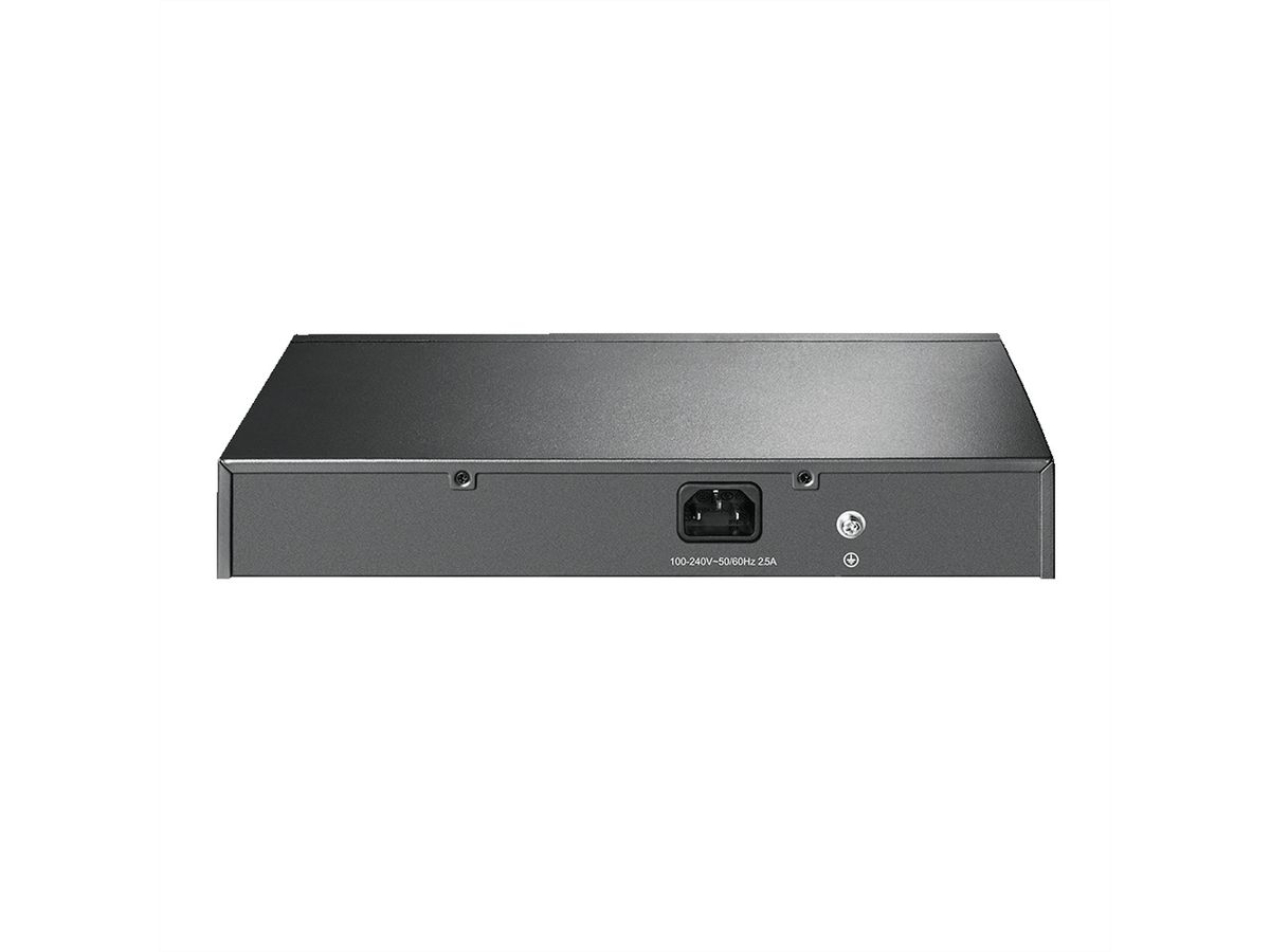 TP-Link TL-SG1008MP Switch PoE+ 8 Port