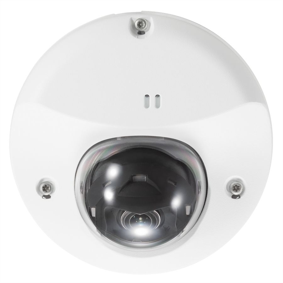 I-PRO WV-U35301-F2L Dome 2MP Outdoor