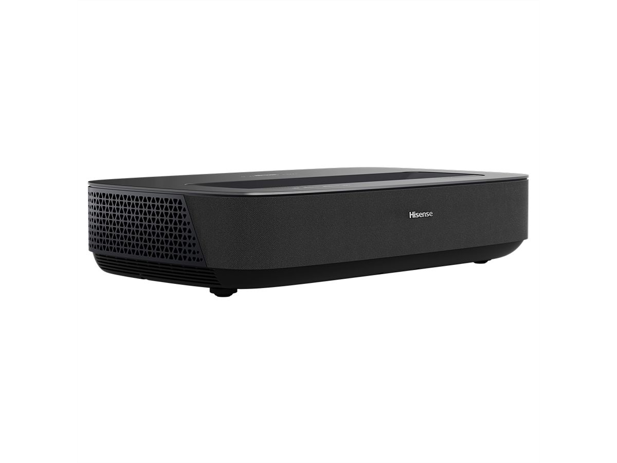**Retoure**Hisense Laser TV PL2 80"-150", UHD, 2700 Lumen